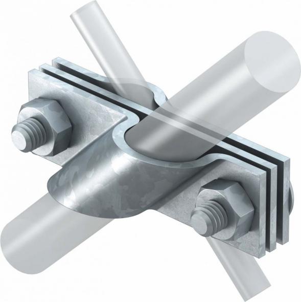 Anschlusslasche für Runddr 2760 B-20 VA Anschlusslasche für Runddr 2760 B-20 VA