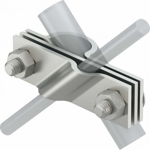Anschlussschelle 2760 20 VA