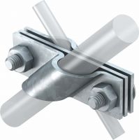 Anschlusslasche 2760 B-20 FT
