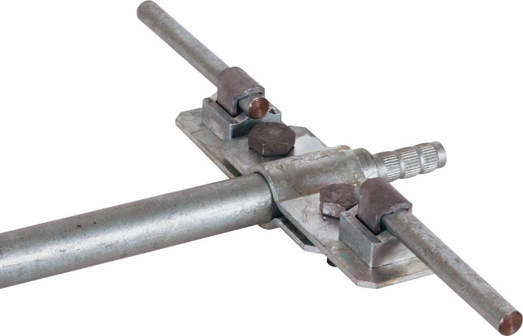 TE-Anschlussschelle 620 012