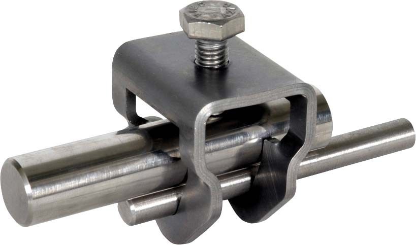 TE-Anschlussklemme 630 129