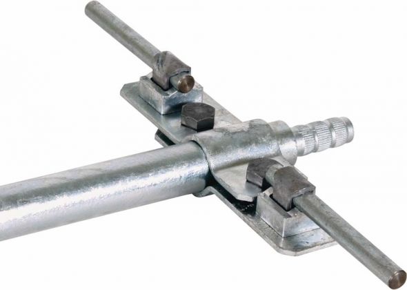 TE-Anschlussschelle 625 012 TE-Anschlussschelle 625 012