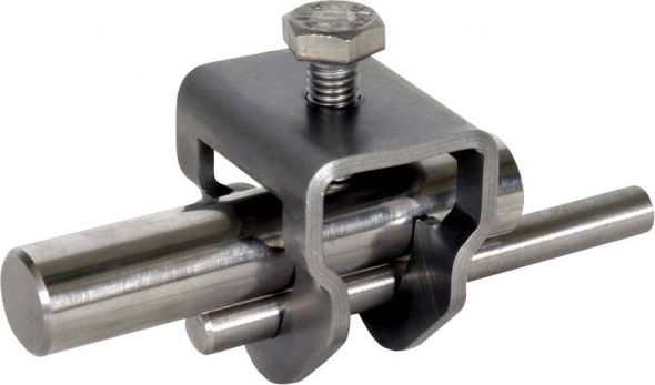 TE-Anschlussklemme 630 129 TE-Anschlussklemme 630 129