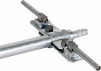 TE-Anschlussschelle 625 012
