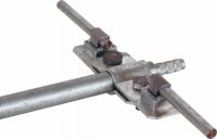 TE-Anschlussschelle 620 012