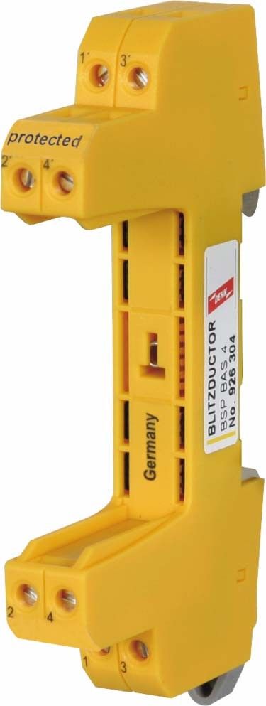Basisteil BSP BAS 4