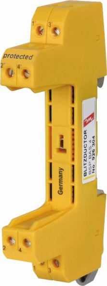 Basisteil BSP BAS 4