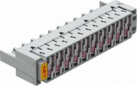 LSA-Basisschutz Magazin LSA-B-MAG