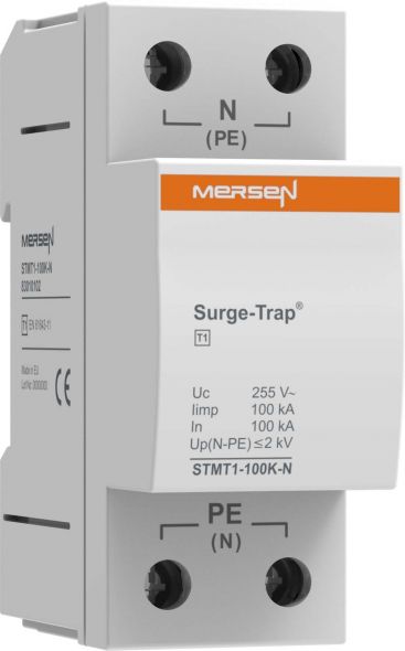 Blitzstromableiter STMT1-100K-N