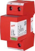 Blitzstromableiter DB M 1 150