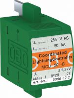 LightningController MCD 50-B 0