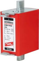 Blitzstromableiter DBM NH00 255