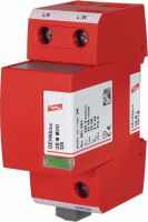 Blitzstromableiter DB M 1 320 FM