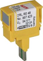 ÜS-Ableiter DEHNrapid DRL RE 48