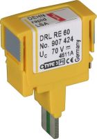 ÜS-Ableiter DEHNrapid DRL RE 60