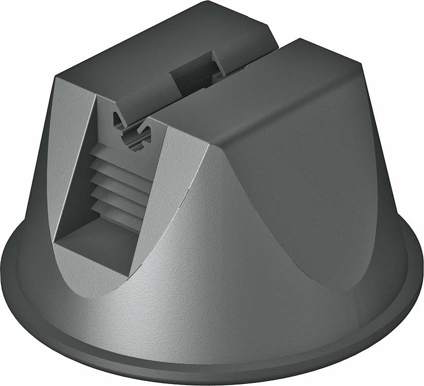 Dachleitungshalter 165 OBG-8