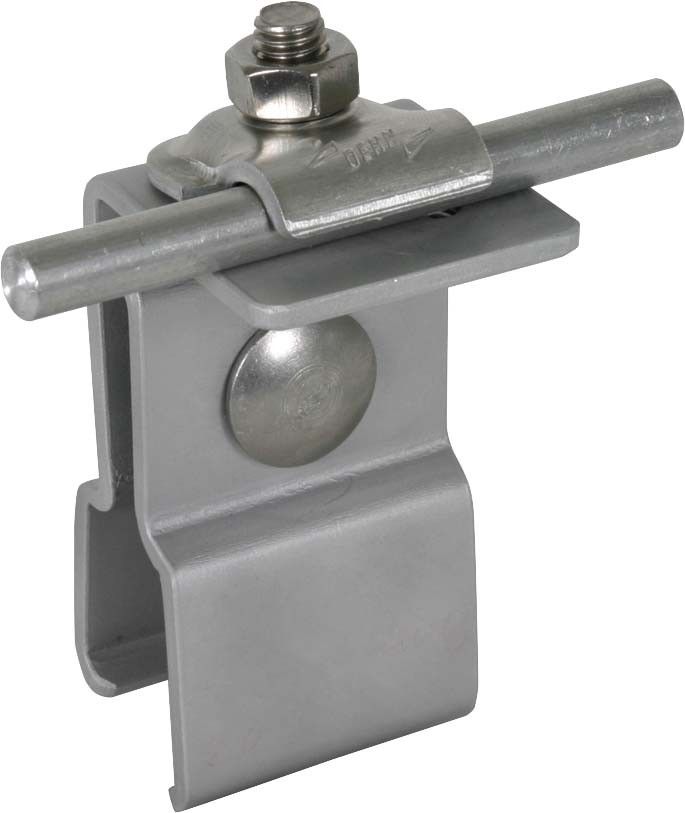 Dachleitungshalter 223 070