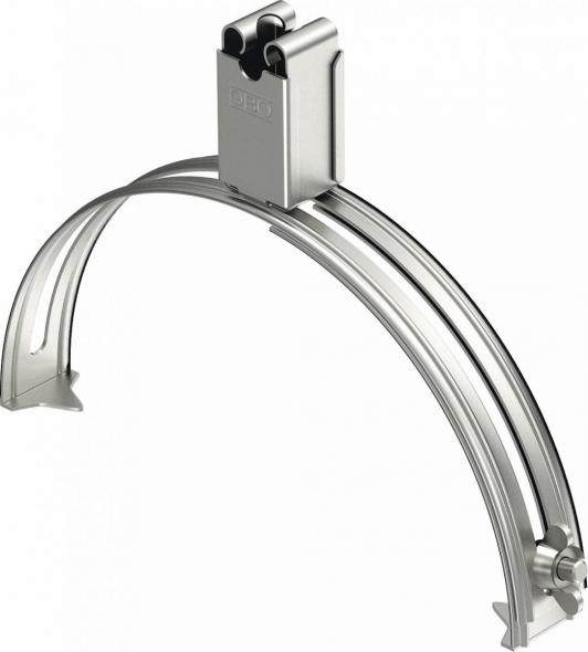 Dachleitungshalter 132 VA 35