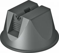 Dachleitungshalter 165 OBG-8