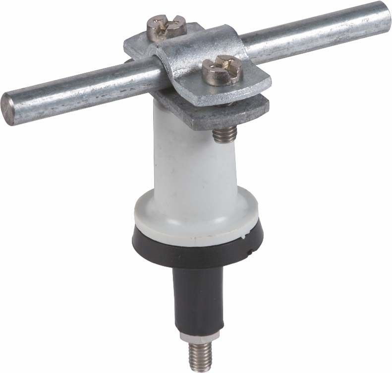 Dachleitungshalter 216 000