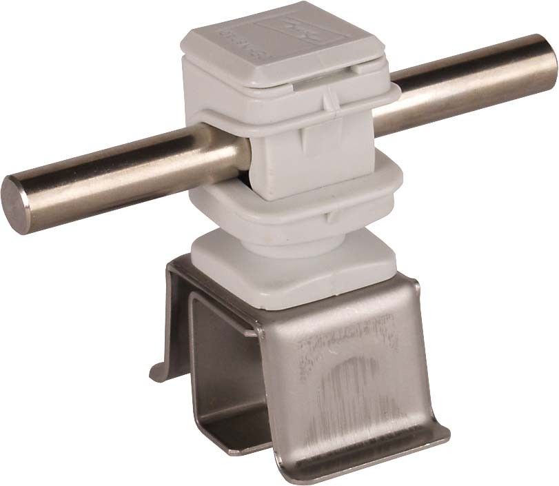 Dachleitungshalter 204 049