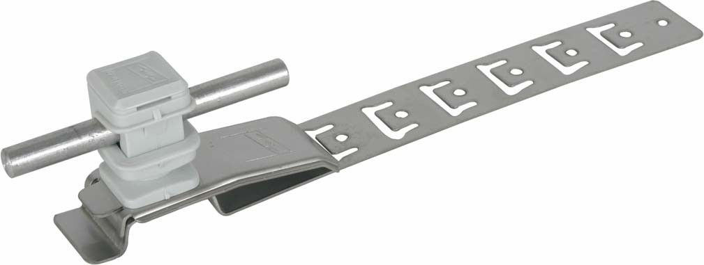 Dachleitungshalter 204 089