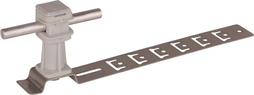 Dachleitungshalter 204 179