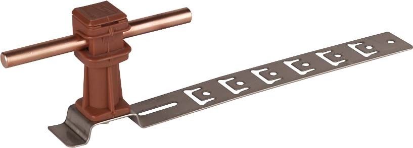 Dachleitungshalter 204 924