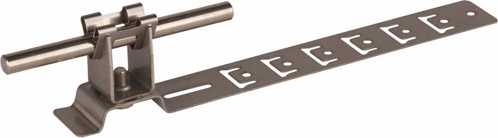 Dachleitungshalter 206 209