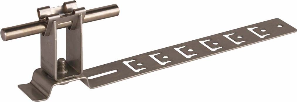 Dachleitungshalter 206 309