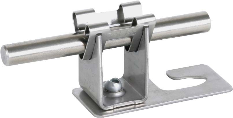 Dachleitungshalter 206 339