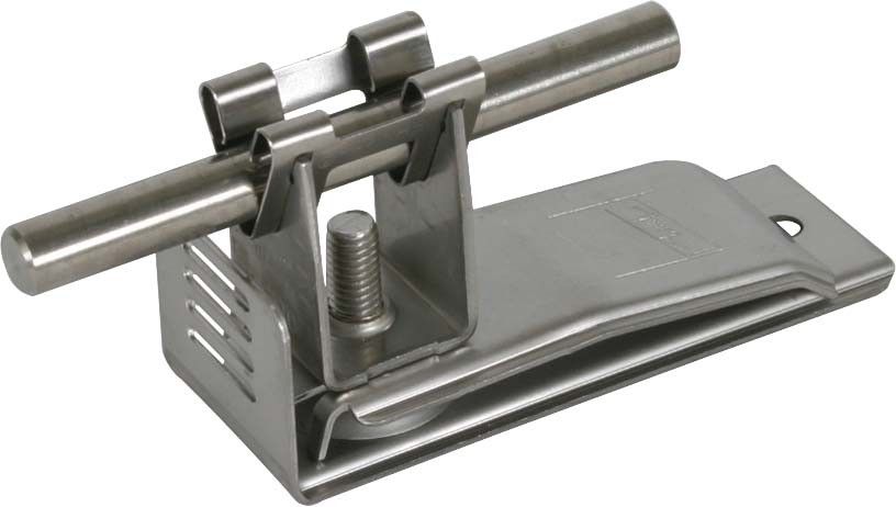 Dachleitungshalter DLH DG H20 UK8 V2A