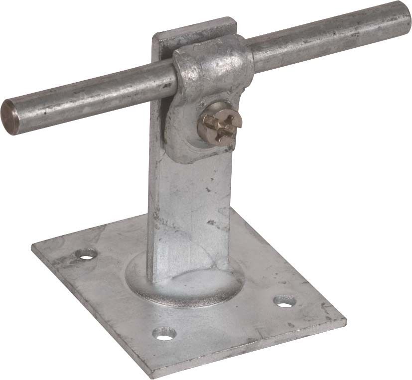 Dachleitungshalter 202 030
