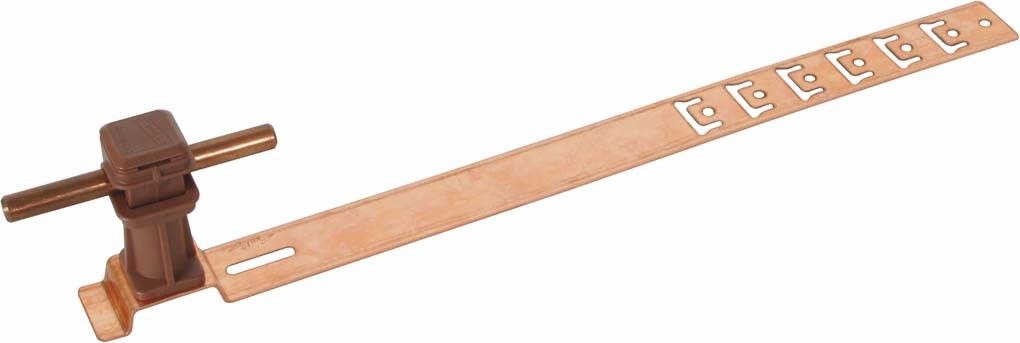 Dachleitungshalter 204 187