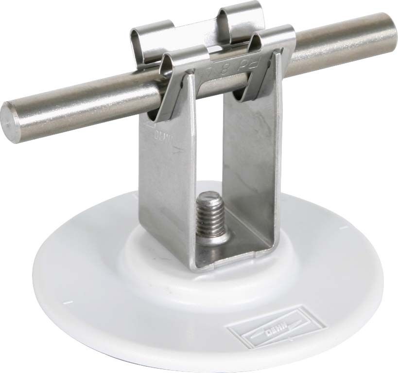 Leitungshalter NIRO 297 120