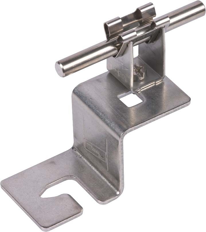 Dachleitungshalter DLH DG 8 TD B8.5 V2A