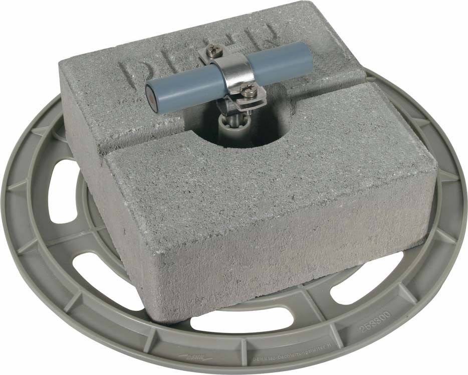 Dachleitungshalter DLH ZS 20 23 #253229