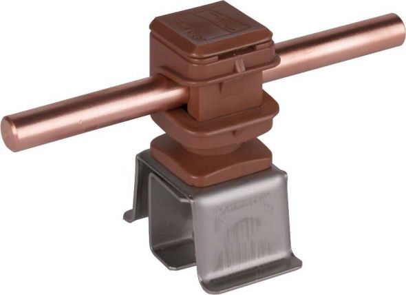 Dachleitungshalter 204 059