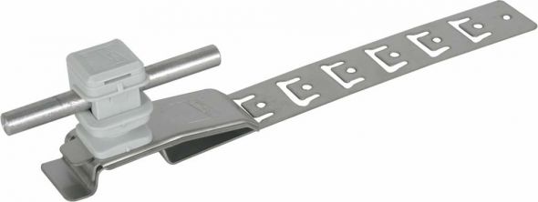 Dachleitungshalter 204 089