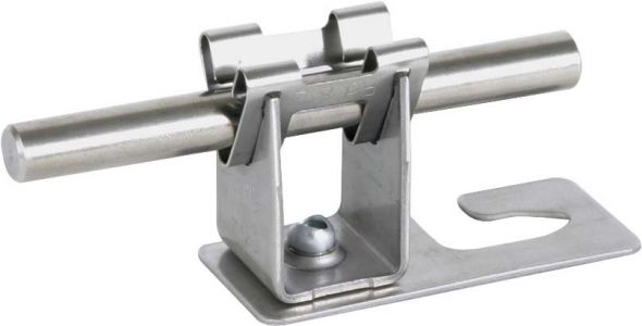 Dachleitungshalter 206 339 Dachleitungshalter 206 339