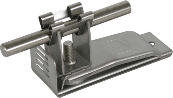 Dachleitungshalter DLH DG H20 UK8 V2A