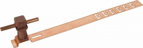 Dachleitungshalter 204 187