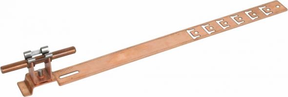 Dachleitungshalter 206 217