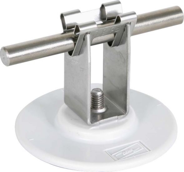 Leitungshalter NIRO 297 120