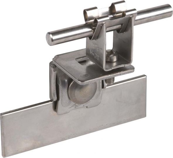 Dachleitungshalter 223 031 Dachleitungshalter 223 031