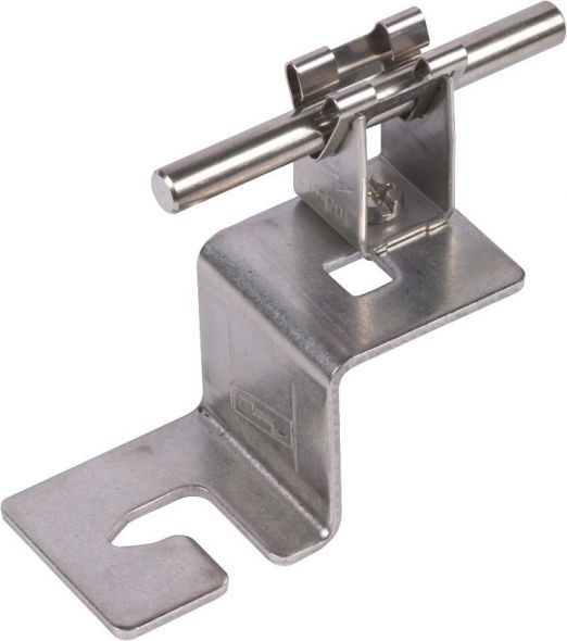 Dachleitungshalter DLH DG 8 TD B8.5 V2A