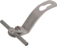 Dachleitungshalter 202 005