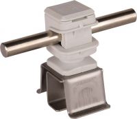 Dachleitungshalter 204 049