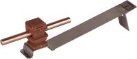 Dachleitungshalter 204 936