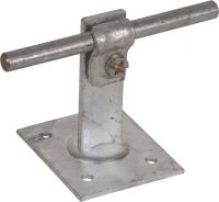 Dachleitungshalter 202 030